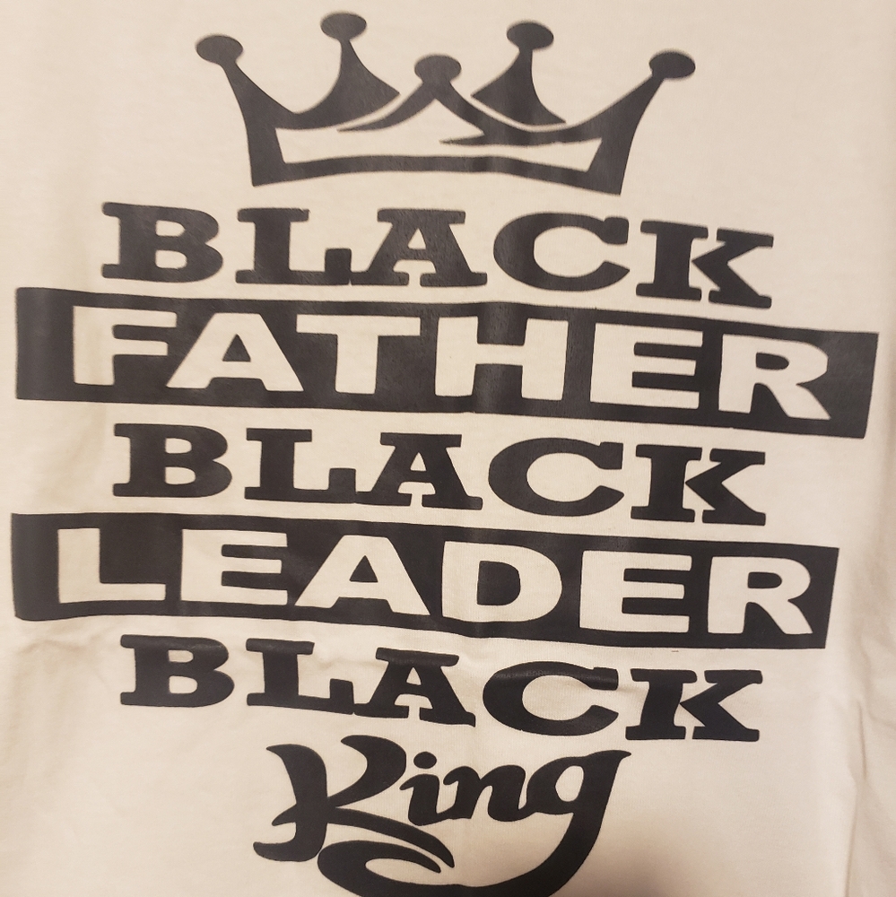 Talking T tshirts